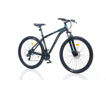 Corelli Felix 2.3 29er MTB könnyűvázas kerékpár 20" Fekete-Kék