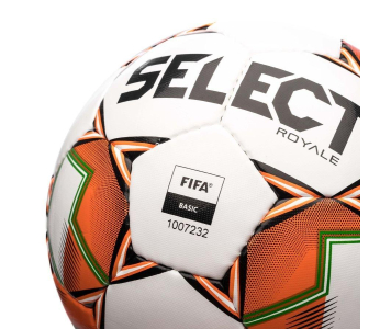 Select Royale V22 FIFA meccslabda