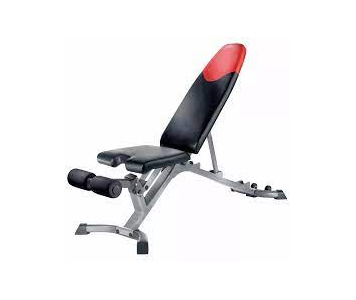 Bowflex 3.1S állítható pad