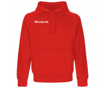 GIVOVA kapucnis pulóver