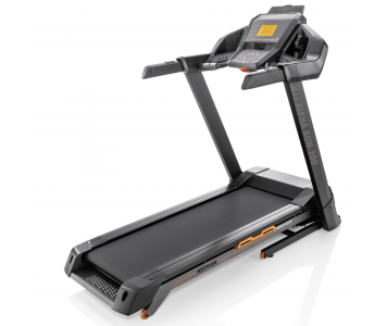 KETTLER ALPHA RUN 200 futópad