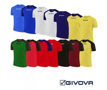 Givova Capo mez 