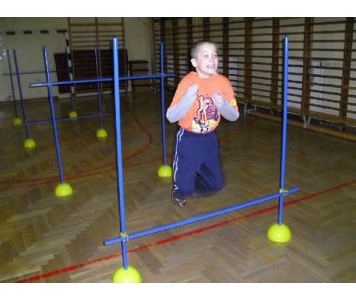 Taktikai rúd, 120 cm