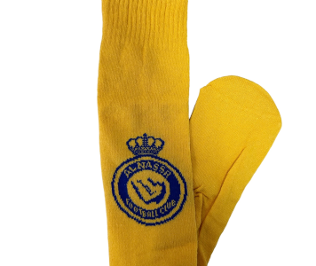 Al-Nassr FC gyermek sportszár