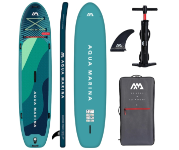 Aqua Marina Super Trip 12'2" SUP deszka BT-24ST01 2024
