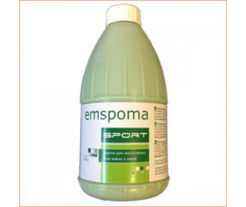 Emspoma regenerálókrém 950 gr.