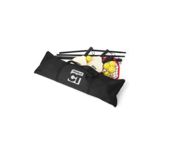 Pickleball készlet Tremblay – Teljes szett hálóval, ütőkkel, labdákkal