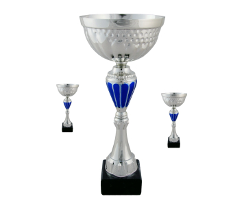 Serleg, három méretben (24, 26, 28 cm)