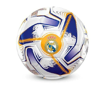 Real Madrid Turbine tréning focilabda 5-ös
