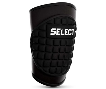 Select Knee Protection 2 black/green  PROFI TÉRDVÉDŐ