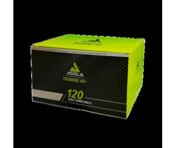 Pingponglabda, 120 db-s JOOLA TRAINING