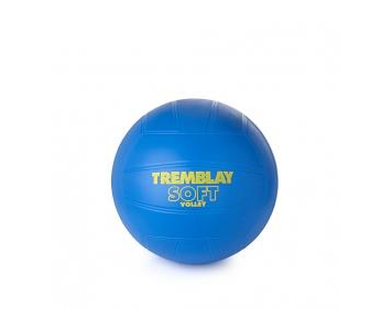 Soft röplabda Tremblay