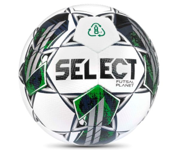 Select Planet futsal  meccs focilabda 4-es 