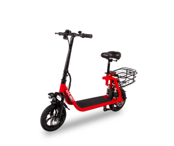 Elektromos roller W-TEC Billar II 500W 12" 5 féle színben