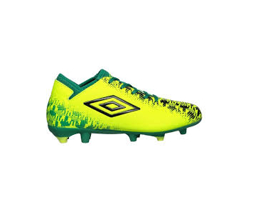  Umbro FORMATION II FG JNR stoplis