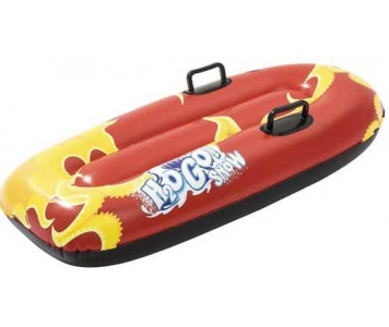 Felfújható bob Bestway Flurryz Sled