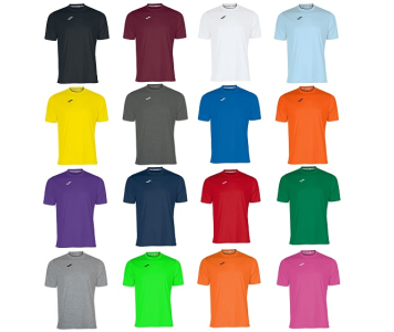              Joma Combi mez