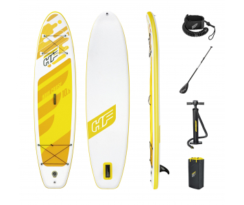 Bestway Hydro-Force Aqua Cruise Set SUP, Paddleboard