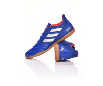 Adidas PREDATOR 19.4 Futsal cipő 