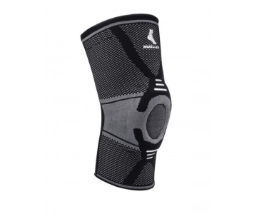 Mueller Omniforce™ Térdrögzítő/Térdvédő, K-700 (Omniforce Knee Support K-700)