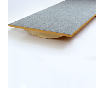 Egyensúlydeszka, billenő lap 150x60 cm -