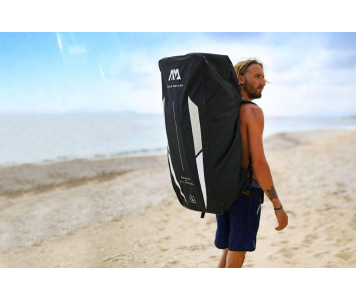 Aqua Marina Premium Zip hátizsák (size XL) 2022