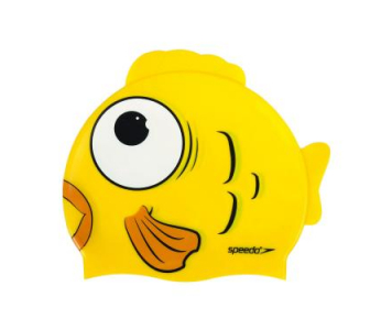 Speedo junior úszósapka