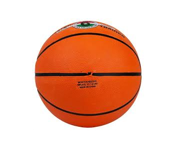 Gumi kosárlabda, 5-ös méret, S-SPORT TRADITION