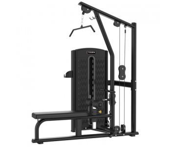 Toorx PLX-5200 hátlehúzó-evezőgép