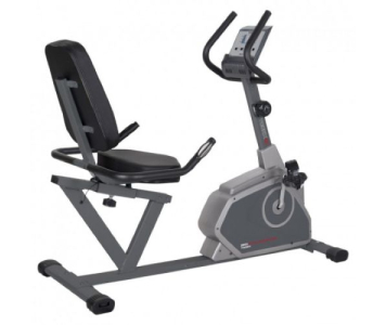 Toorx BRX-R65 COMFORT háttámlás szobakerékpár
