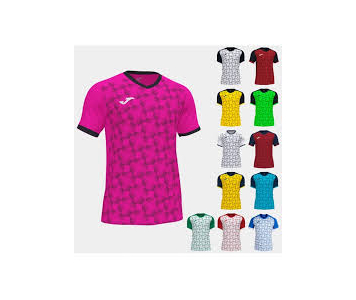  JOMA SUPERNOVA III RÖVID UJJÚ MEZ