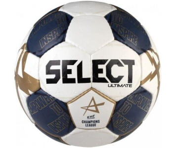 Kézilabda Select Ultimate Velux EHF Bajnokok Ligája 2021 Replica 2-es