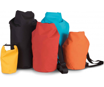 VÍZÁLLÓ TÁSKA DRYSACK – 20 LITER (KI0647)
