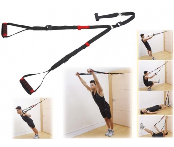 Multi Door Gym