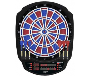 CARROMCO STRIKER 401 ELETROMOS DARTS TÁBLA, ELEKTROMOS DARTS GÉP