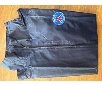 PSG szélkabát  2 szinben