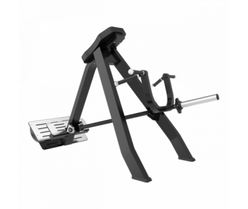 Toorx FWX6950 Standing T Bar Melltámaszos evezőgép