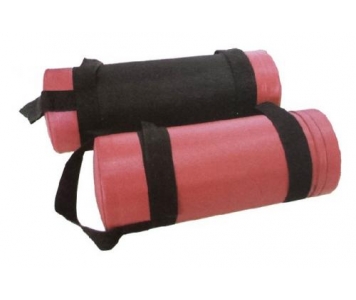 Erőfejlesztő homokzsák, 15 kg S-SPORT