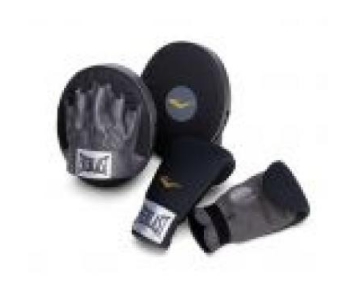 Everlast fitnesz box szett (nőknek, gyerekeknek)