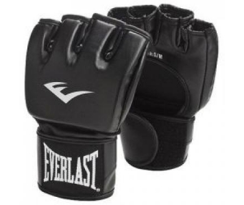 Everlast mma kesztyű (műbőr)
