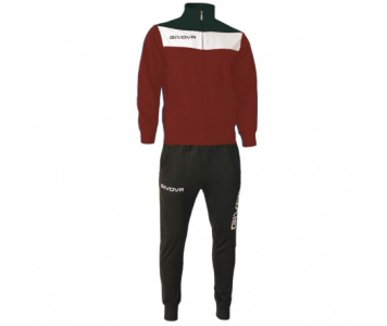 GIVOVA TUTA CAMPO VÉGKIÁRUSÍTÁS!