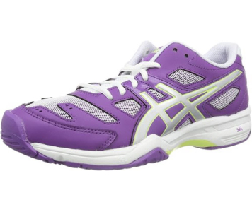 Asics GEL-SOLUTION SLAM 2 női teniszcipő