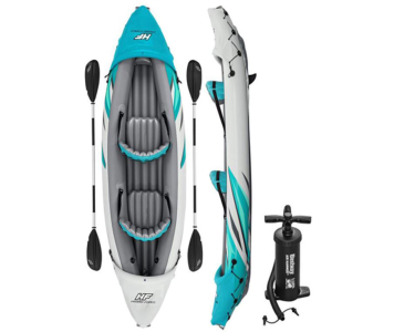 BESTWAY Hydro-Force Rapid Elite X2 felfújható kajak