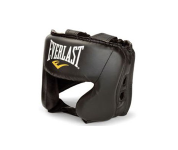  Fejvédő, arccsontvédős EVERLAST EVERCOOL