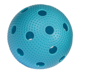Freez verseny floorball labda