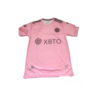 2023/24-es Messi Inter Miami CF felnőtt mez 
