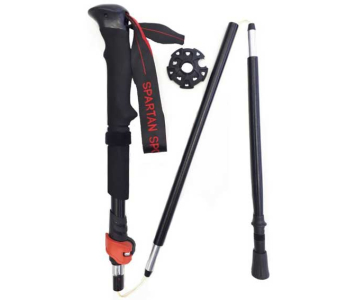 Túrabot, összecsukható SPARTAN