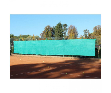 Háttérháló 2m12m világoszöld sötét   és kék színben