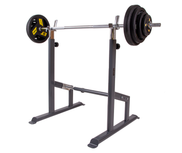 Állítható erősítő állvány inSPORTline PW30