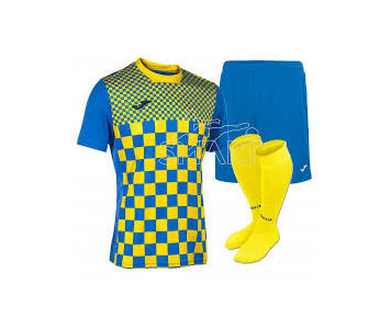 Joma Flag III+Joma Nobel sort+Joma Classic sportszár